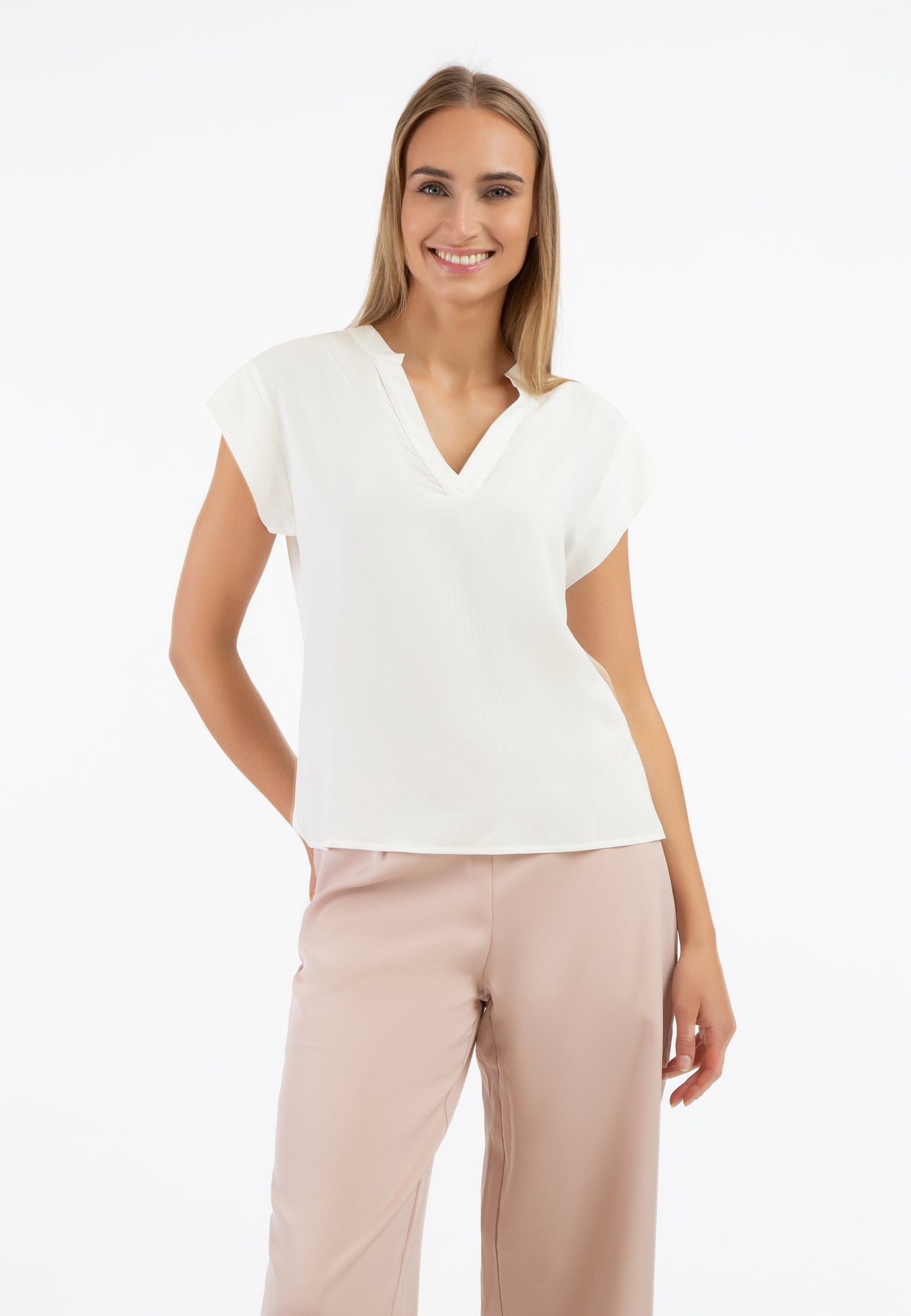 RISA women's blouse
