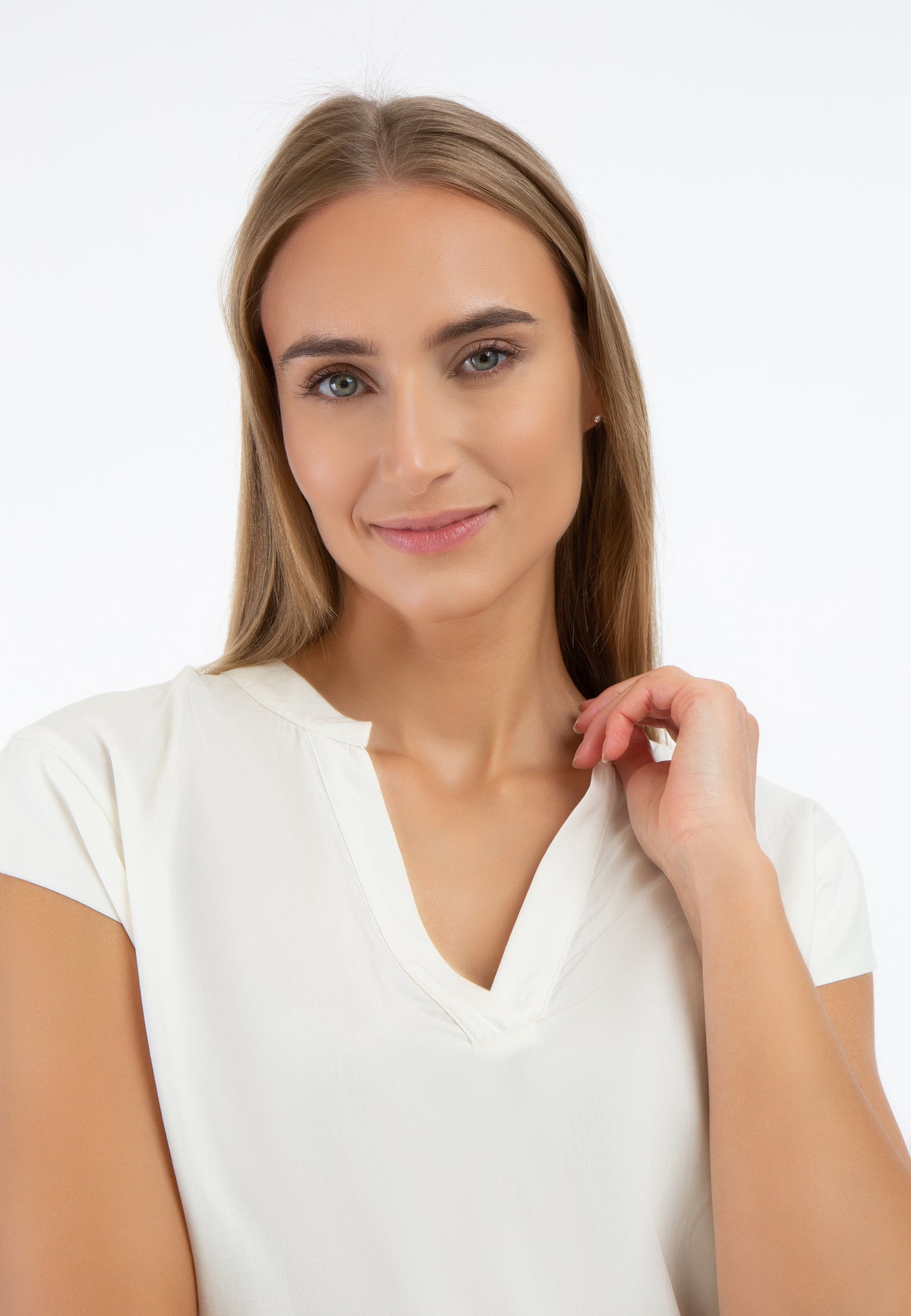 RISA women's blouse