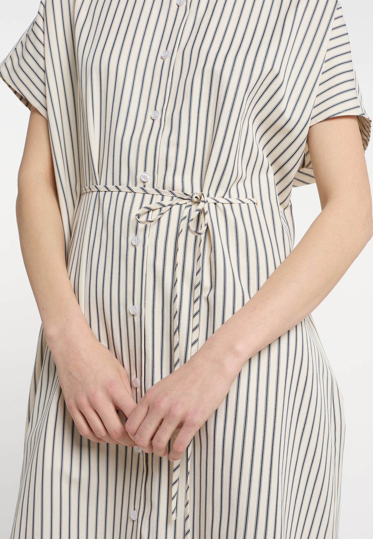 DreiMaster Maritim women's blouse dress