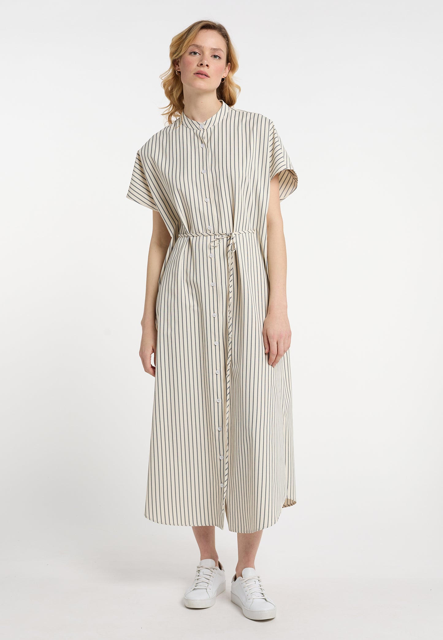 DreiMaster Maritim women's blouse dress