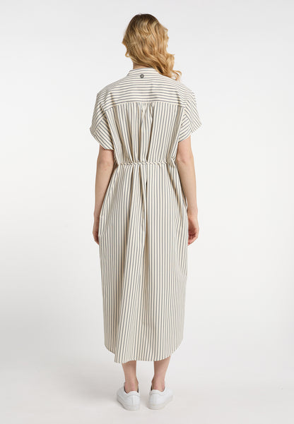 DreiMaster Maritim women's blouse dress
