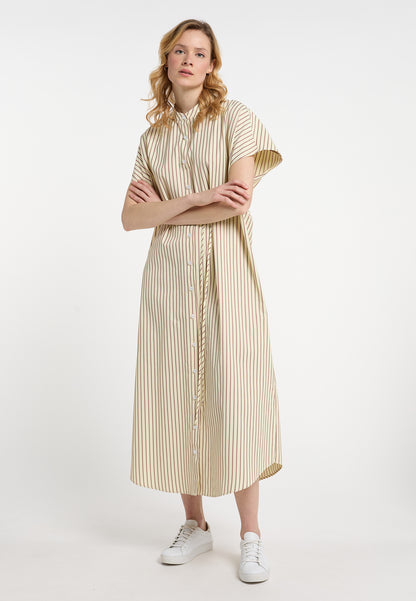 DreiMaster Maritim women's blouse dress