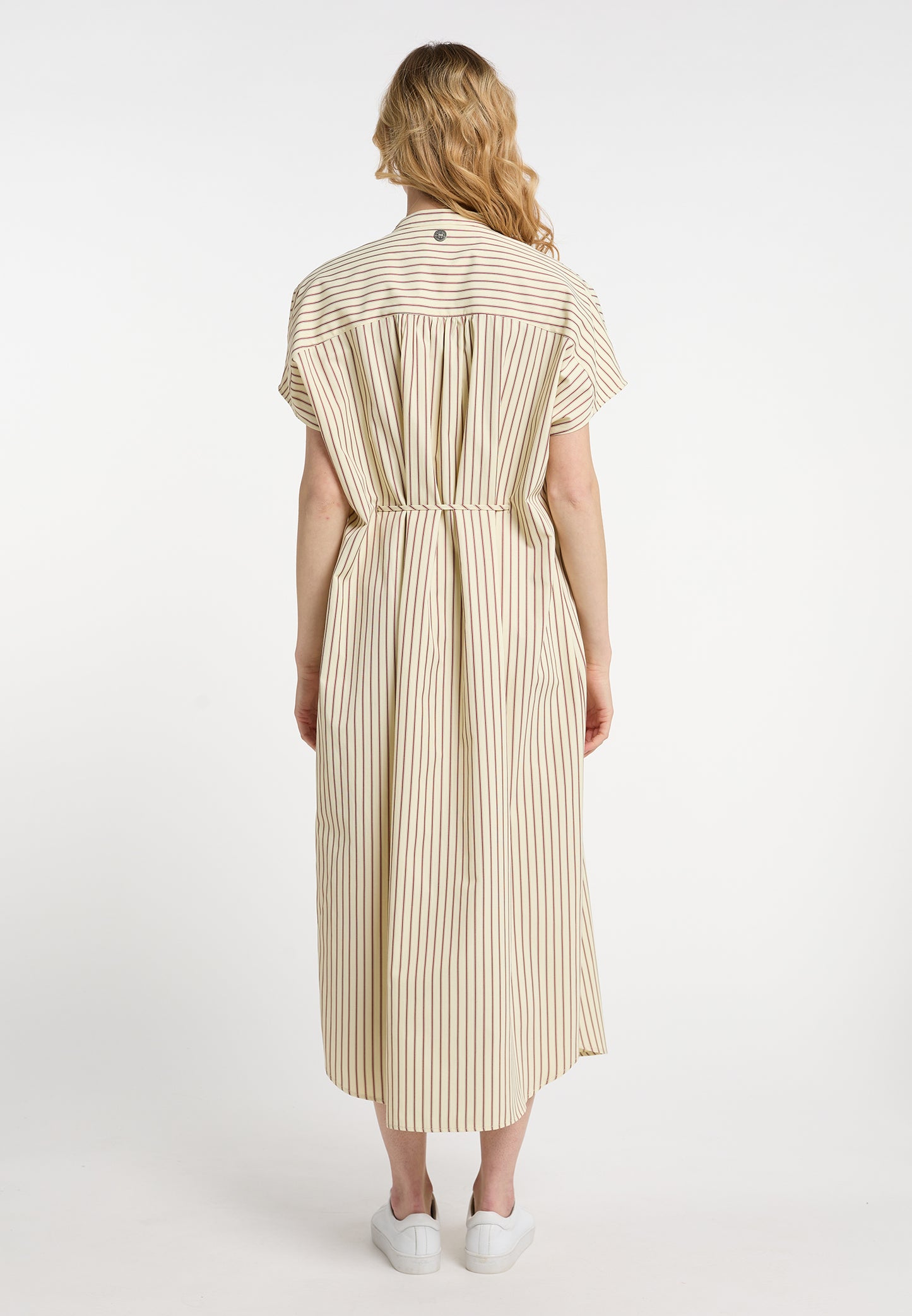 DreiMaster Maritim women's blouse dress