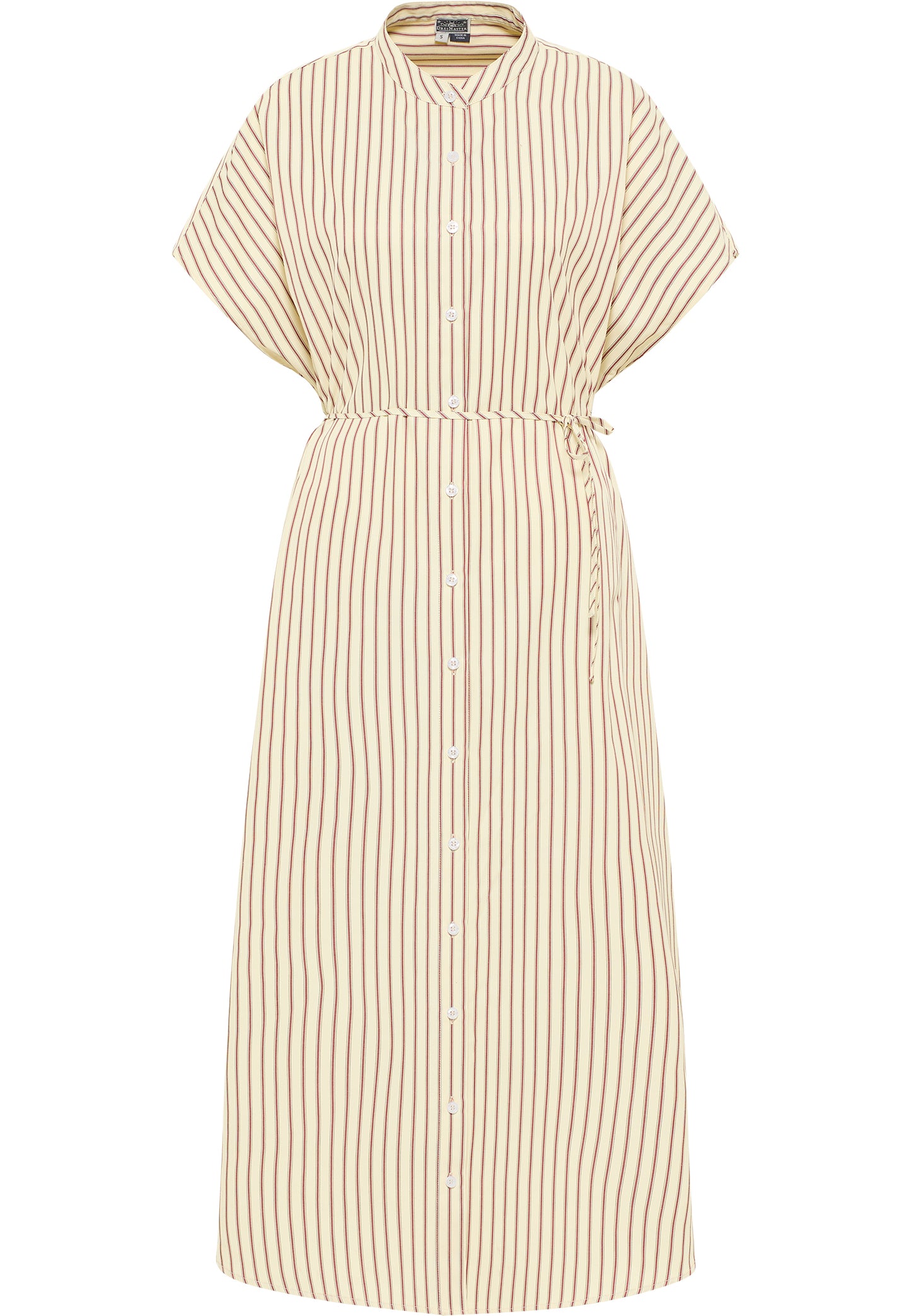DreiMaster Maritim women's blouse dress