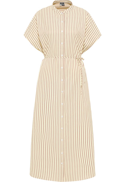 DreiMaster Maritim women's blouse dress