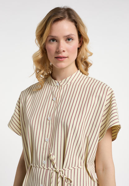 DreiMaster Maritim women's blouse dress