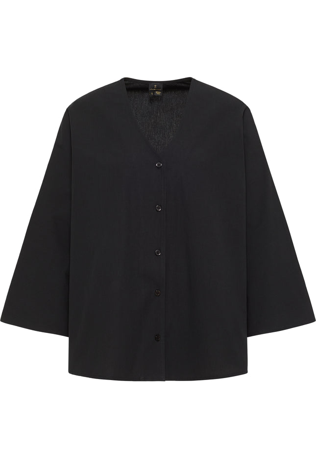 DreiMaster Klassik Women's Blouse Shirt