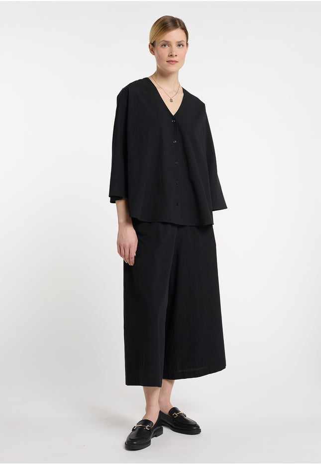 DreiMaster Klassik Women's Blouse Shirt