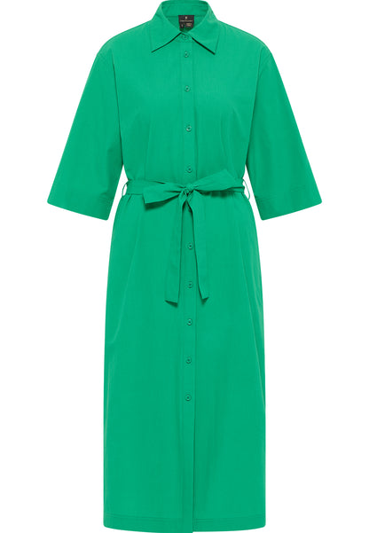 DreiMaster Klassik women's shirt dress