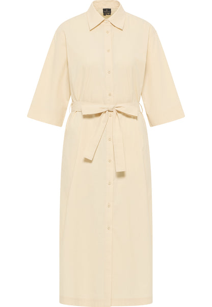 DreiMaster Klassik women's shirt dress
