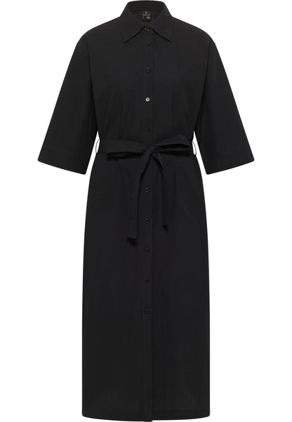 DreiMaster Klassik women's shirt dress