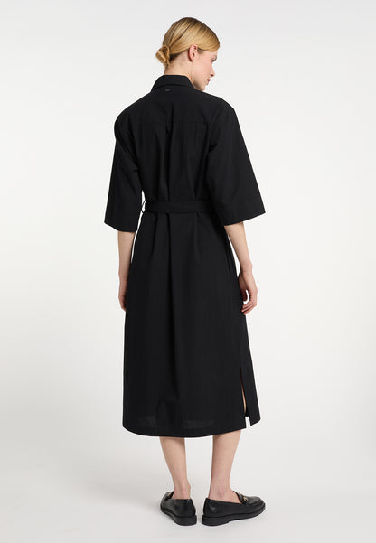 DreiMaster Klassik women's shirt dress