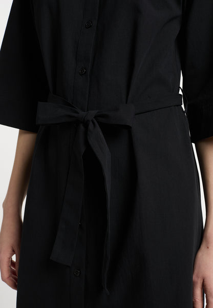 DreiMaster Klassik women's shirt dress