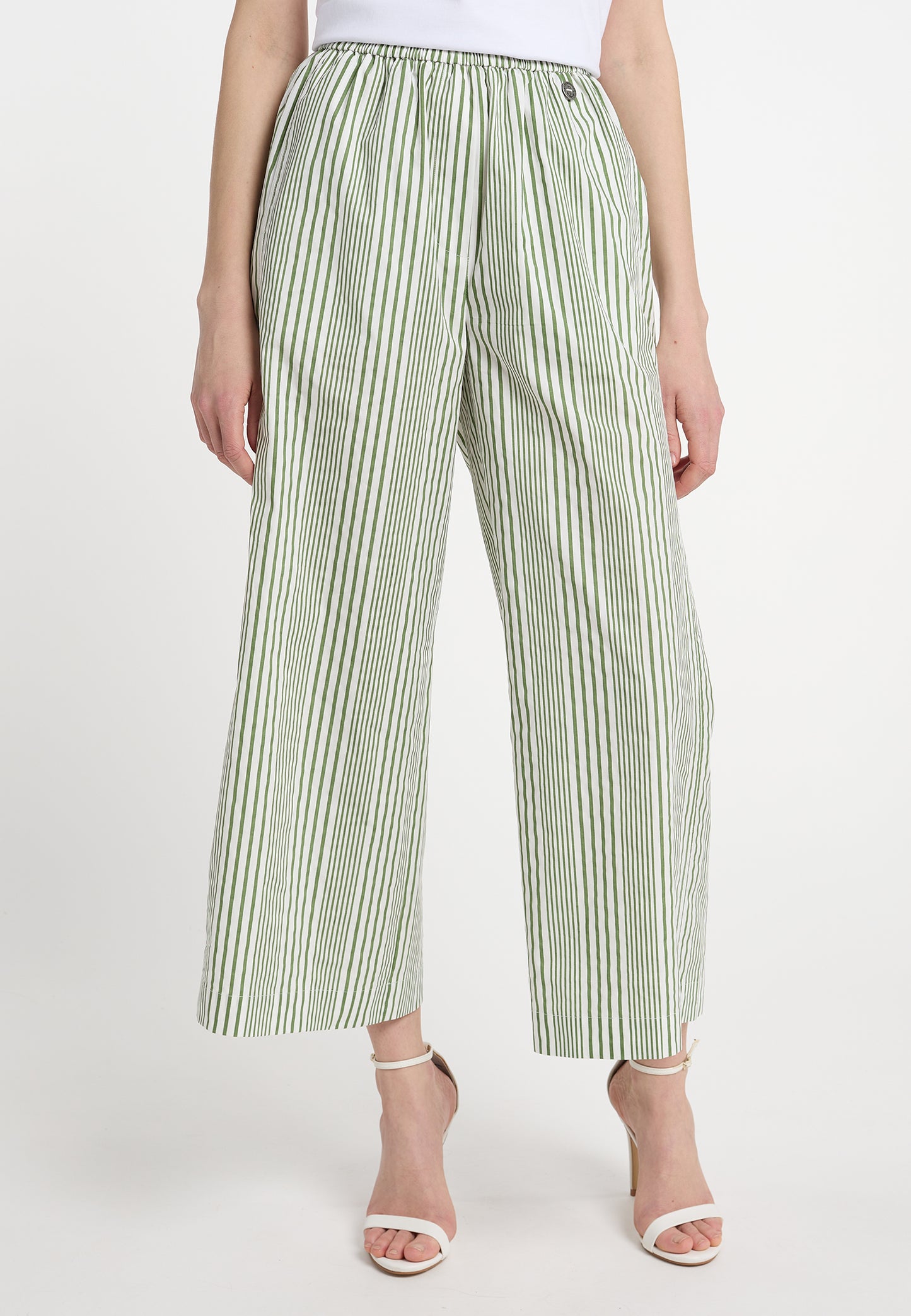 DreiMaster Maritim women's culottes