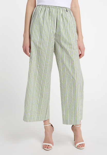 DreiMaster Maritim women's culottes