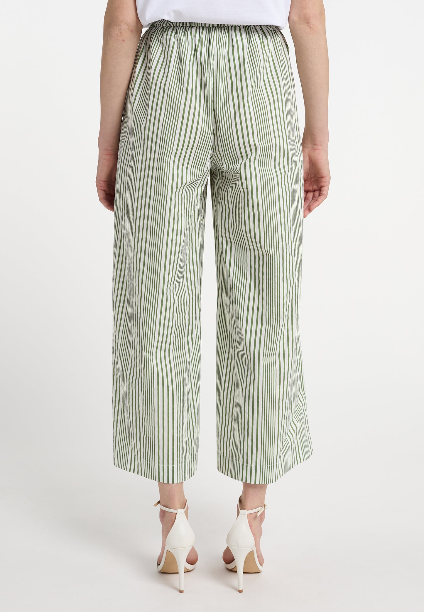 DreiMaster Maritim women's culottes