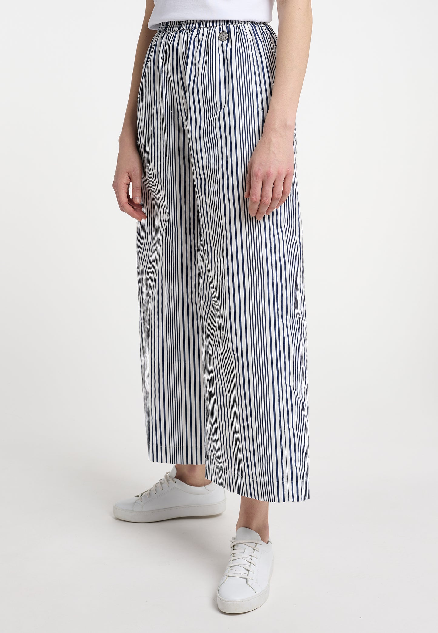 DreiMaster Maritim women's culottes