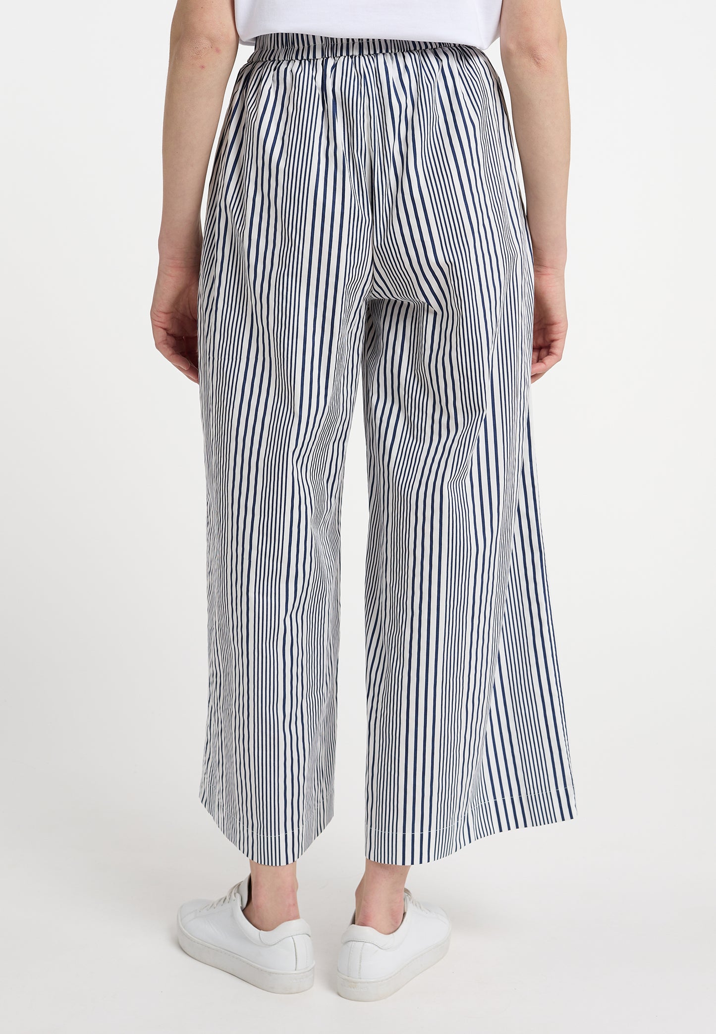 DreiMaster Maritim women's culottes