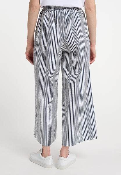 DreiMaster Maritim women's culottes