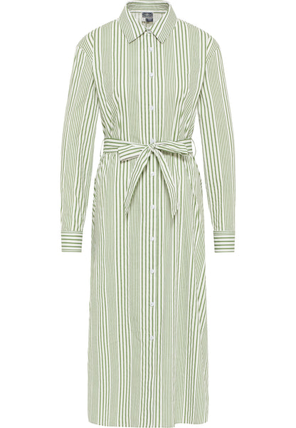 DreiMaster Maritim women's shirt dress