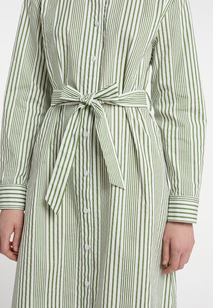 DreiMaster Maritim women's shirt dress