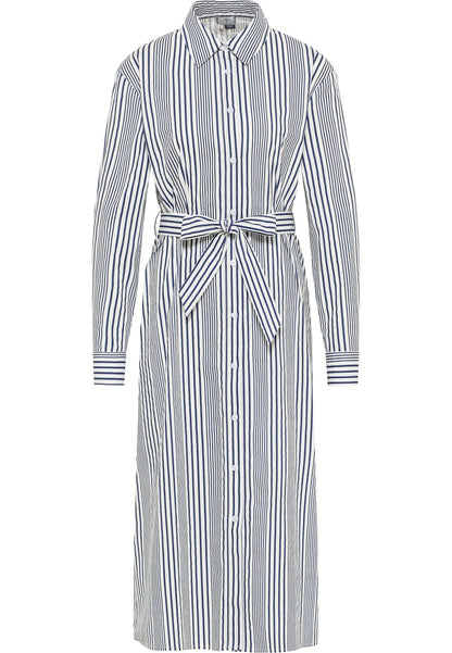 DreiMaster Maritim women's shirt dress