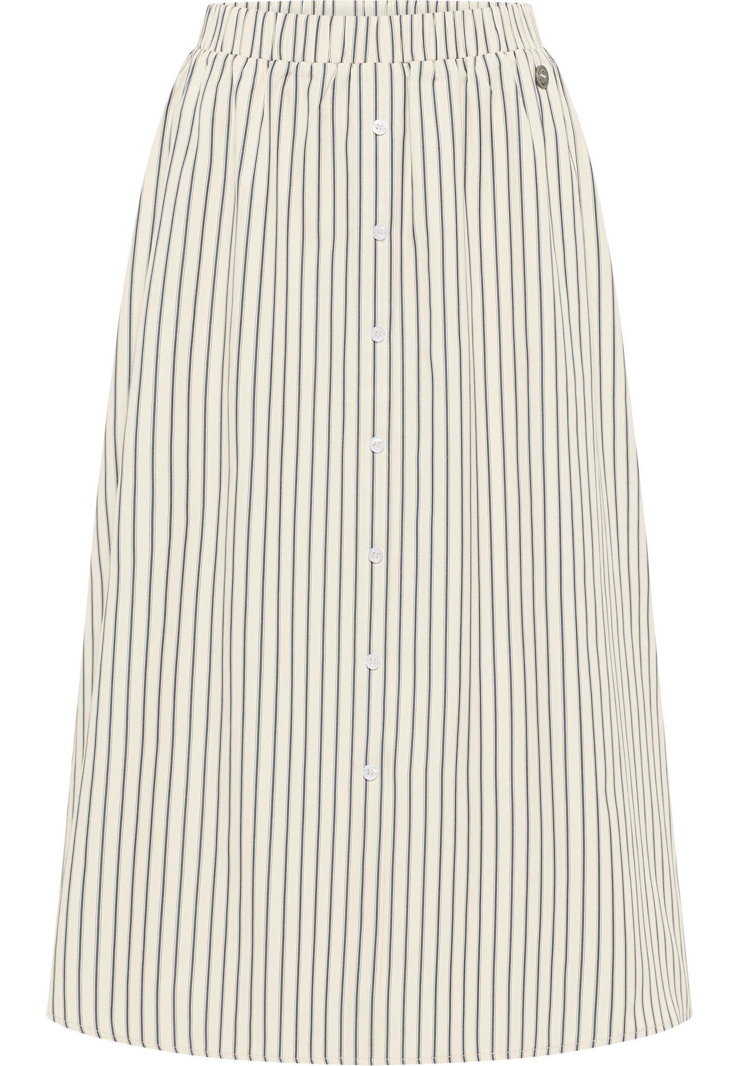 DreiMaster Maritim women's A line skirt