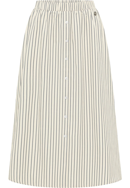 DreiMaster Maritim women's A line skirt