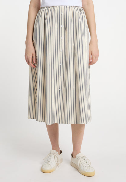 DreiMaster Maritim women's A line skirt