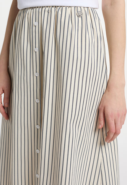 DreiMaster Maritim Women's A Line Skirt