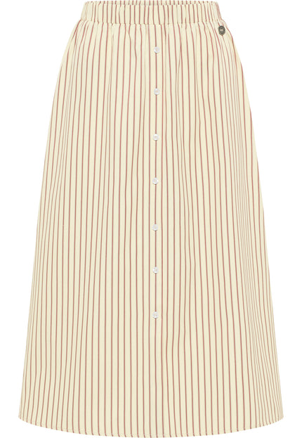 DreiMaster Maritim Women's A Line Skirt
