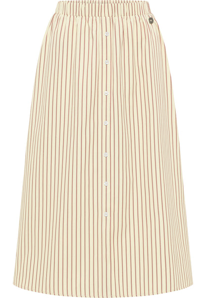 DreiMaster Maritim women's A line skirt
