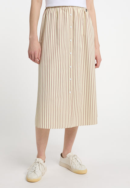 DreiMaster Maritim Women's A Line Skirt