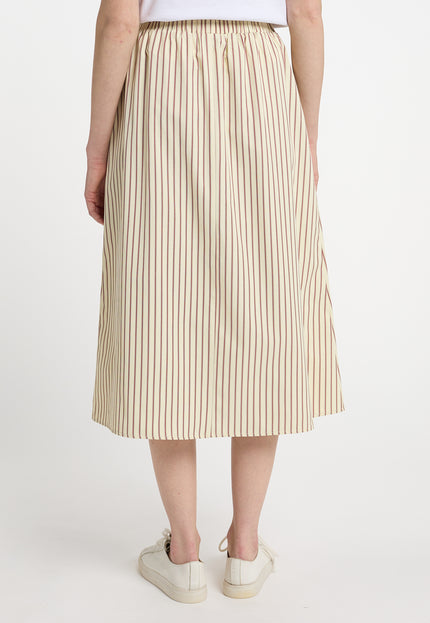 DreiMaster Maritim Women's A Line Skirt