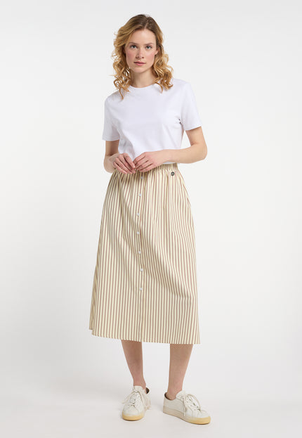 DreiMaster Maritim Women's A Line Skirt