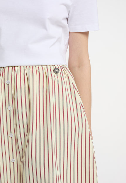 DreiMaster Maritim Women's A Line Skirt