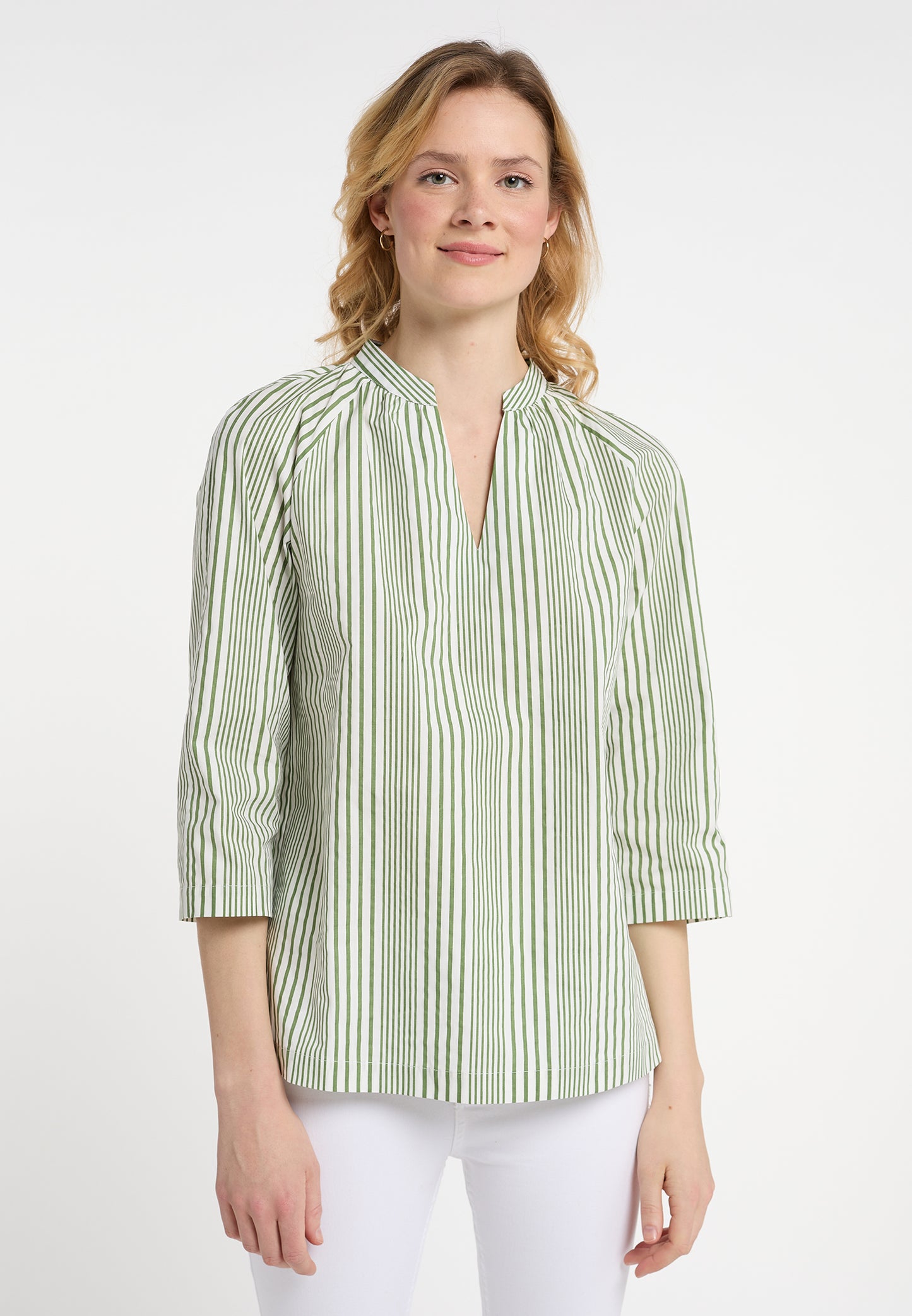 DreiMaster Maritim women's tunic