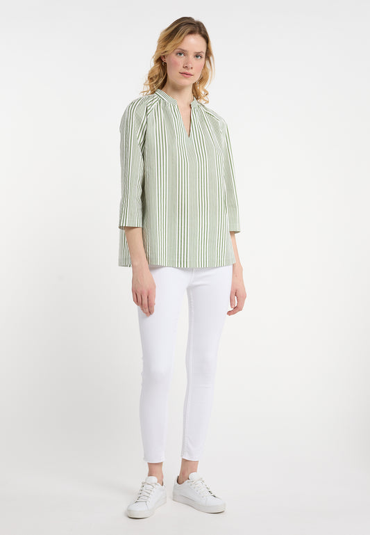 DreiMaster Maritim women's tunic