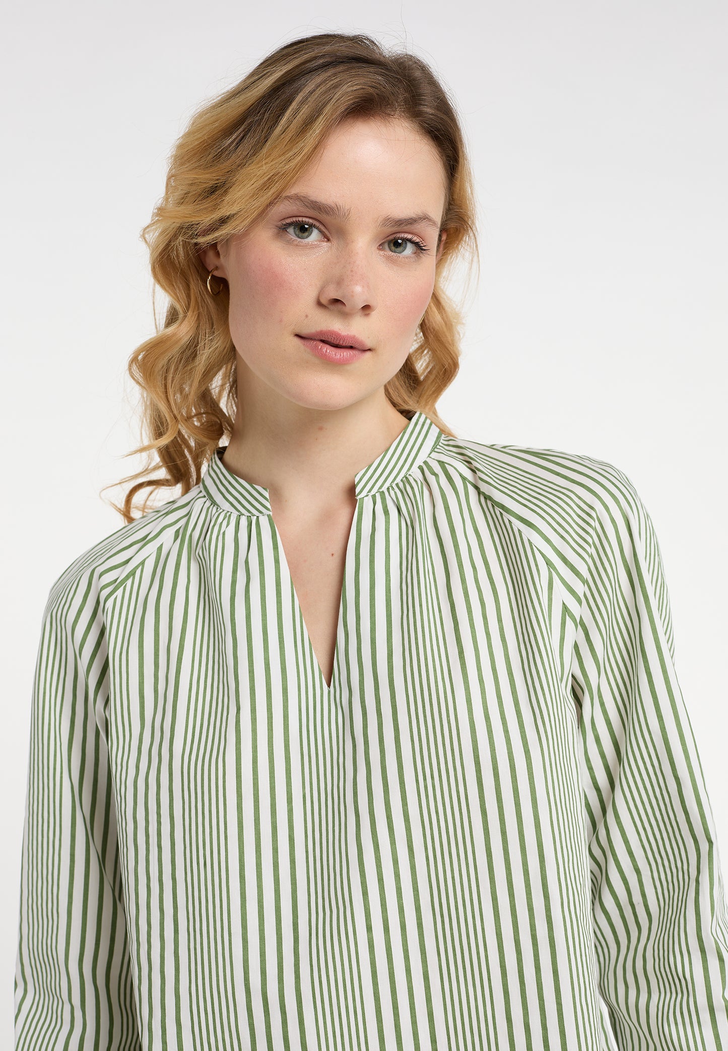 DreiMaster Maritim women's tunic