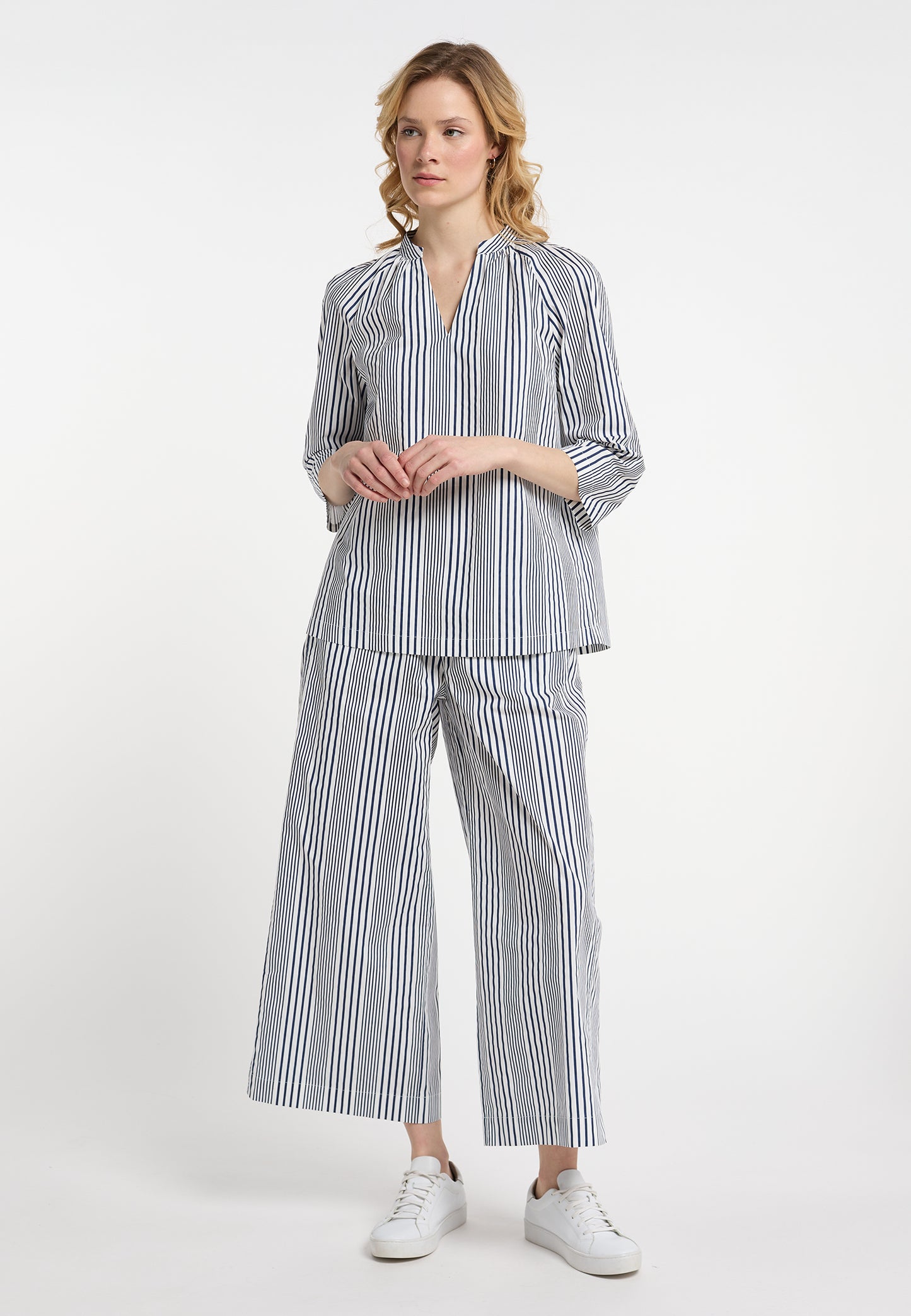 DreiMaster Maritim women's tunic