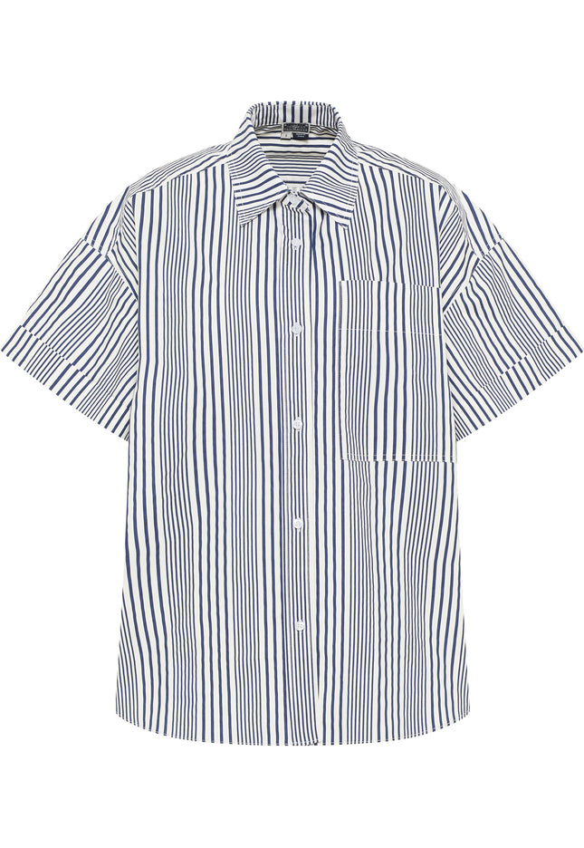DreiMaster Maritim Women's Blouse