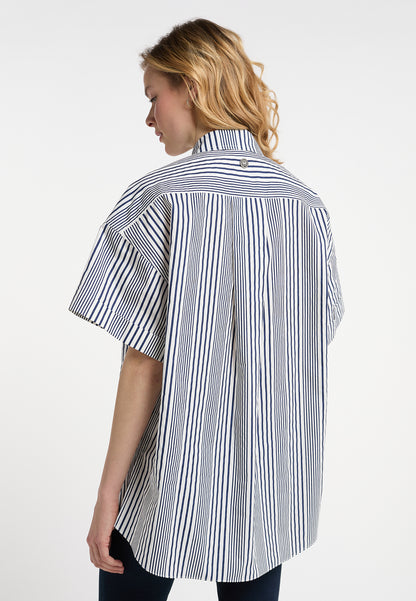 DreiMaster Maritim women's blouse