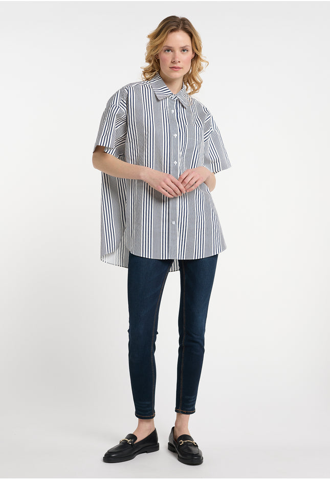 DreiMaster Maritim Women's Blouse
