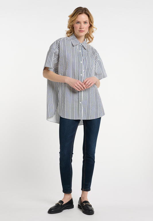 DreiMaster Maritim women's blouse