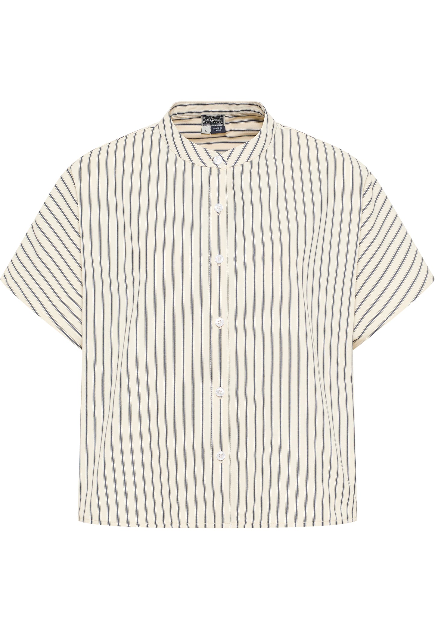 DreiMaster Maritim women's blouse