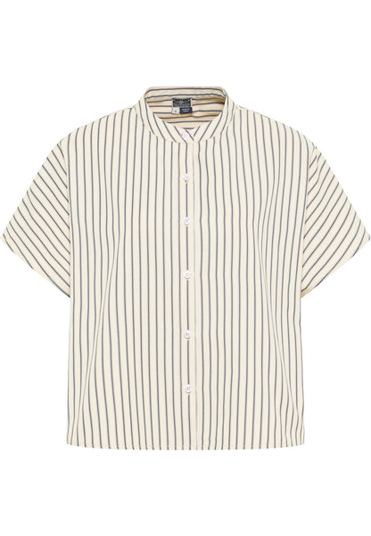 DreiMaster Maritim women's blouse