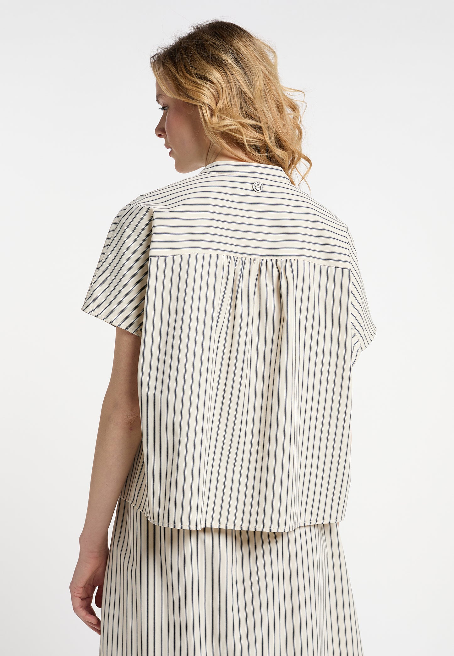 DreiMaster Maritim women's blouse