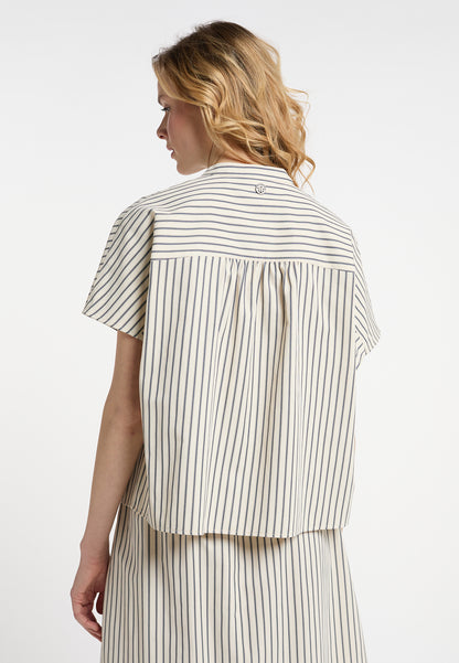DreiMaster Maritim women's blouse