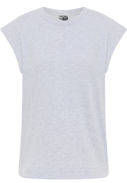 DreiMaster Maritim women's sleeveless sweatshirt