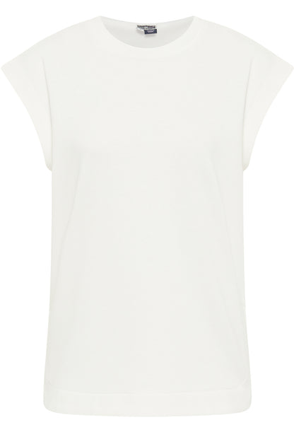 DreiMaster Maritim women's sleeveless sweatshirt
